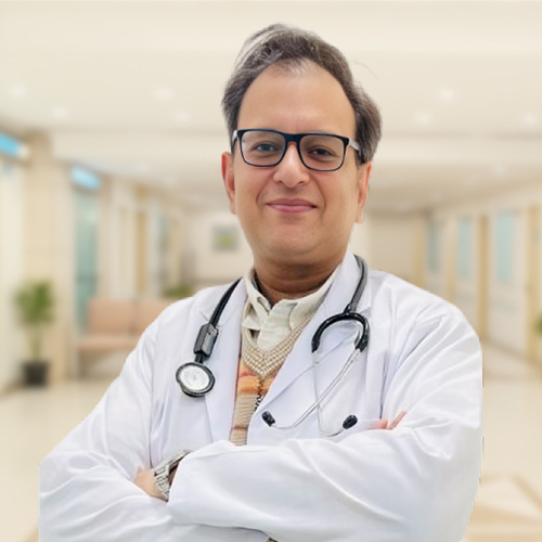 Dr. Gaurav Singla